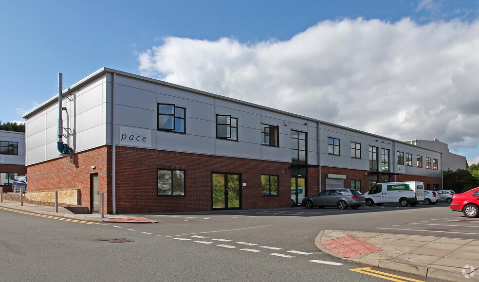 Asheridge Rd, Chesham, HP5 2QA