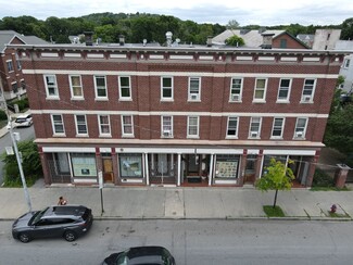 More details for Poughkeepsie Portfolio – Multifamily for Sale, Poughkeepsie, NY