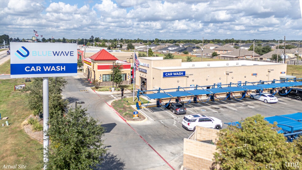 10345 Highway 242, Conroe, TX for sale - Building Photo - Image 2 of 6