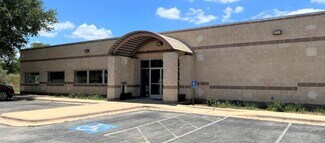 More details for 1500 Business Park Dr, Bastrop, TX - Flex for Lease