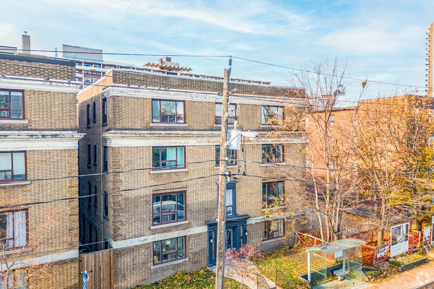 1520-1524 Bathurst St, Toronto, ON for sale - Building Photo - Image 2 of 22