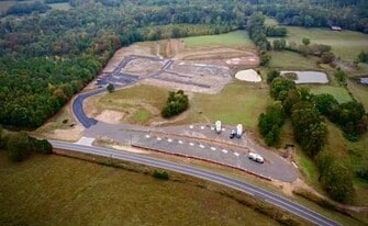 Mountain View RV Park - Owner Financed Property