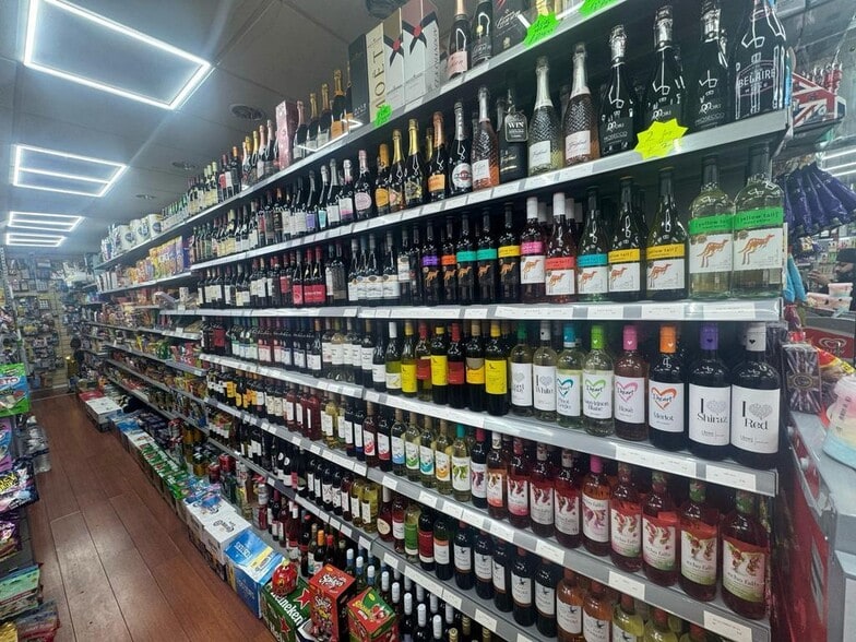 146 King St, London for sale - Building Photo - Image 1 of 1