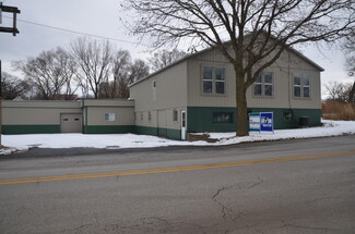 More details for 726 S Broadway, Aurora, IL - Industrial for Sale