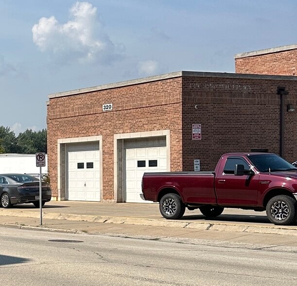 212 4th St, Racine, WI for sale - Building Photo - Image 3 of 3