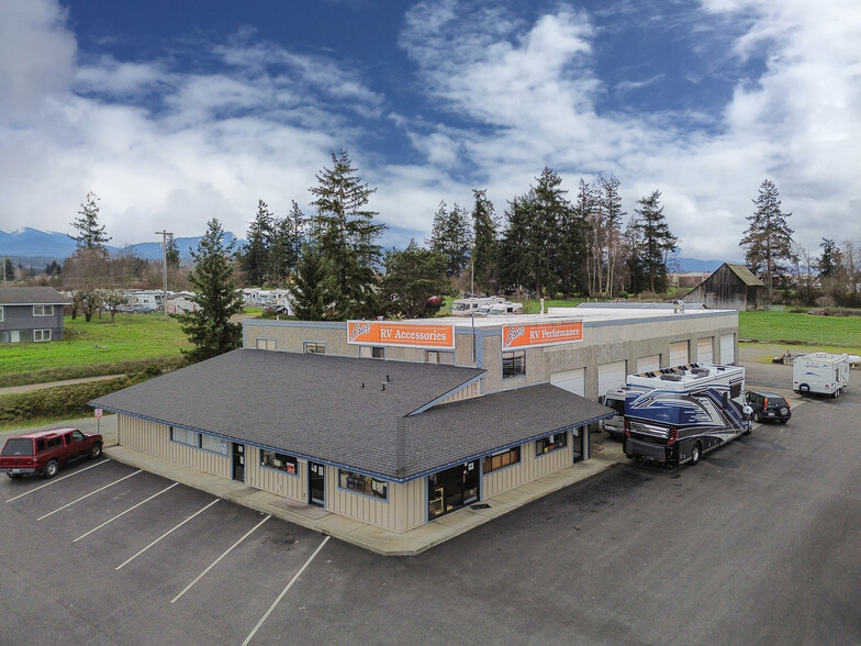 275 S 7th Ave, Sequim, WA for sale - Building Photo - Image 3 of 36