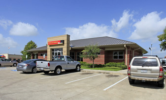 11152 S Gessner Rd, Houston TX - Bank Owned Property