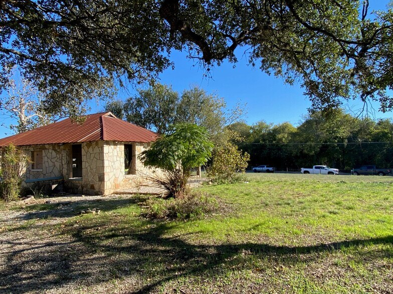 132 Aransas Pass pass, Boerne, TX for sale - Building Photo - Image 2 of 8