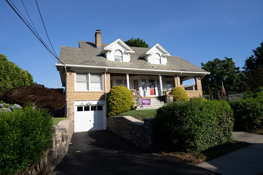 51 Union St, New Rochelle, NY for sale - Building Photo - Image 3 of 29