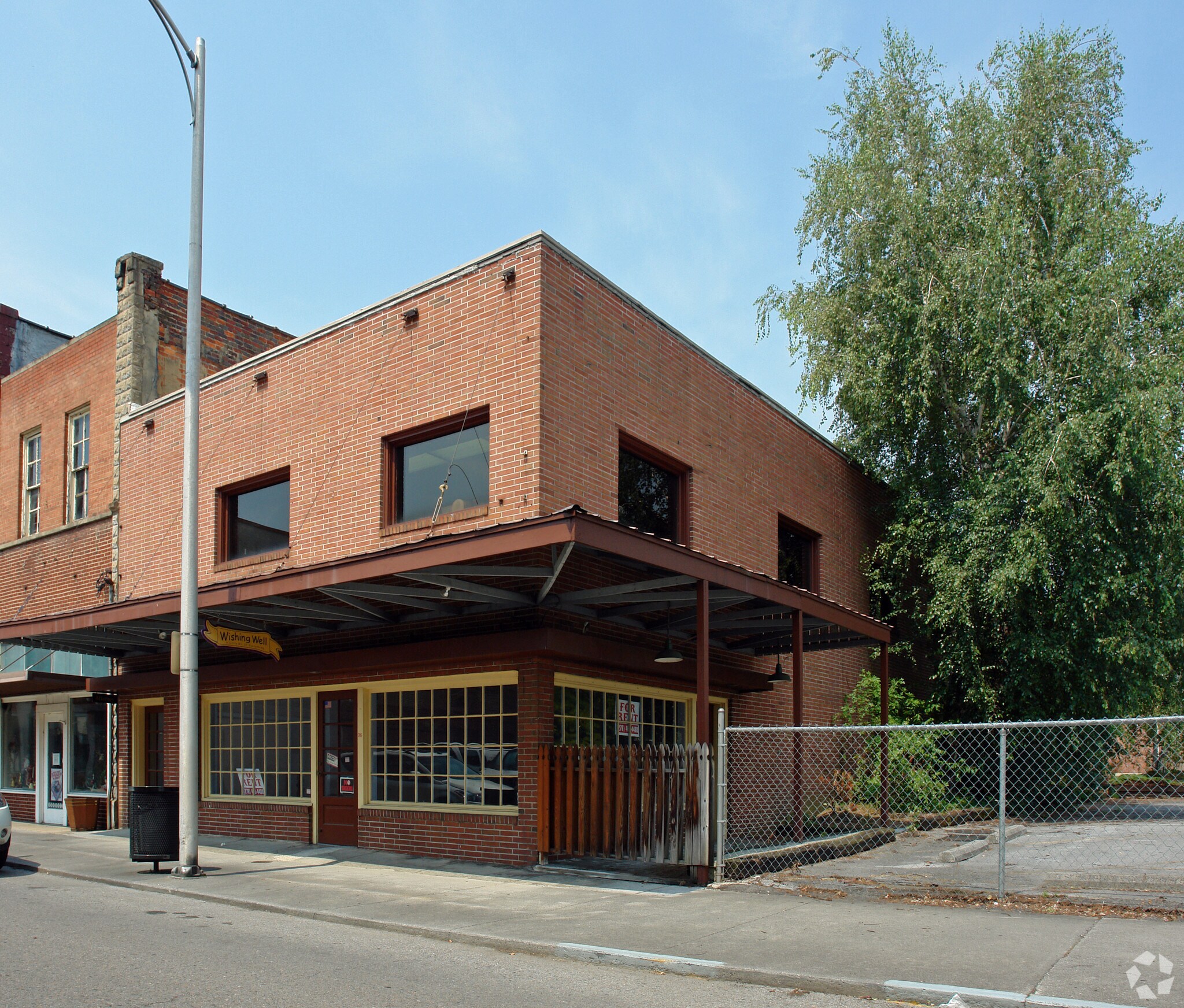 36 Moore St, Bristol, VA for sale Primary Photo- Image 1 of 1