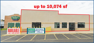 More details for 7500 S Crescent Blvd, Pennsauken, NJ - Retail for Lease