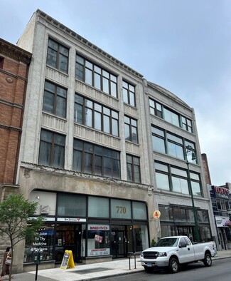 More details for 770 Chapel St, New Haven, CT - Office, Retail for Lease