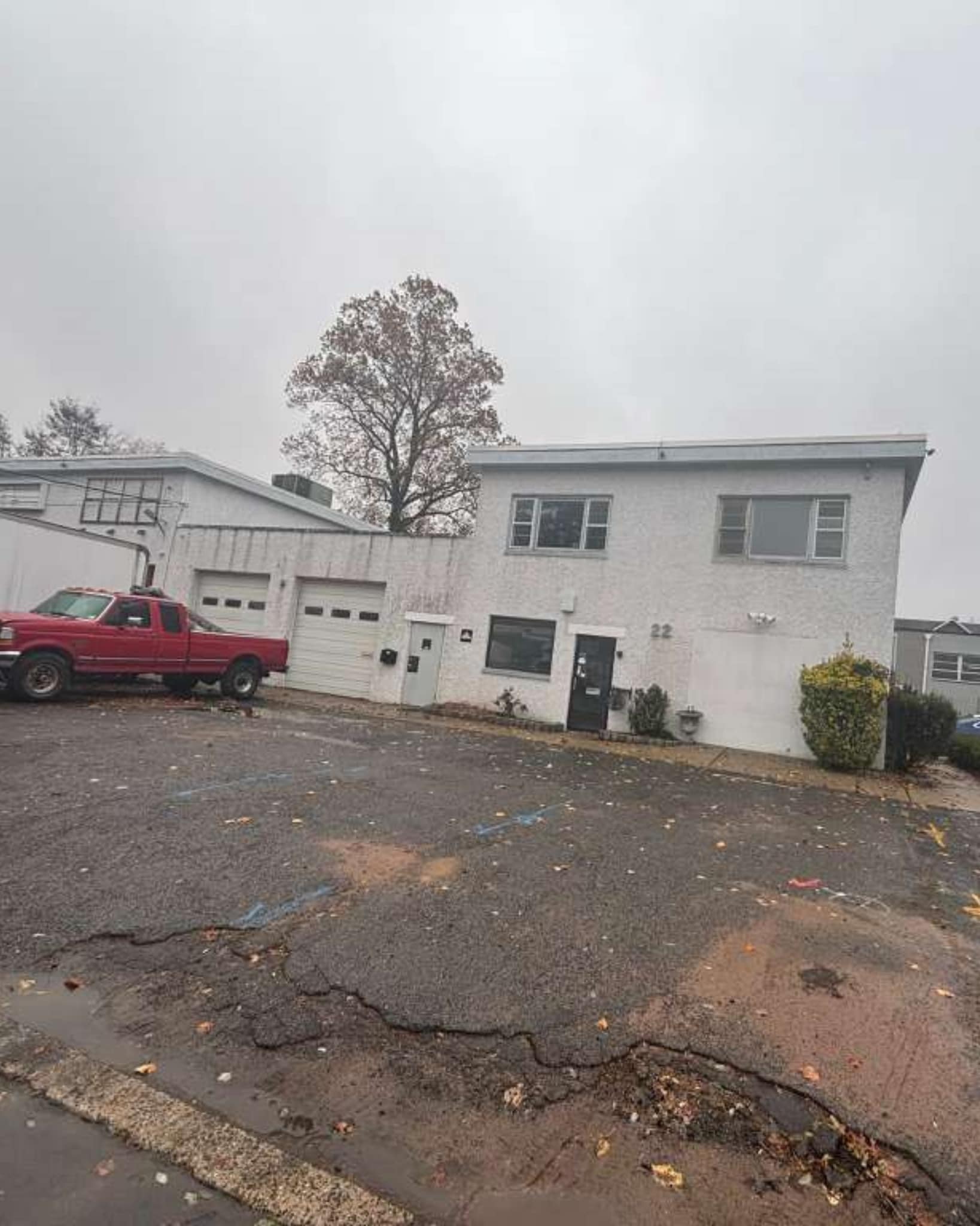 22 Jersey Ave, Tenafly, NJ for lease Building Photo- Image 1 of 8