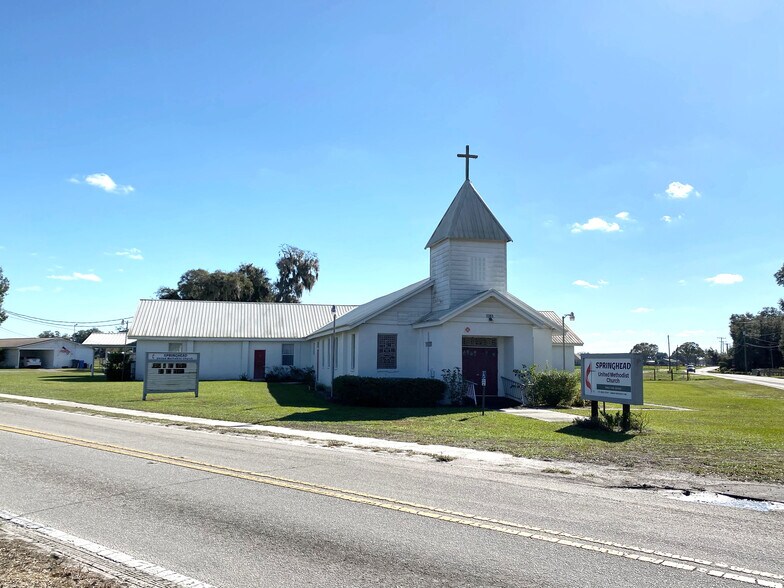 2301 Sparkman Rd Plant City Fl 33566 Specialty For Sale Loopnet Com