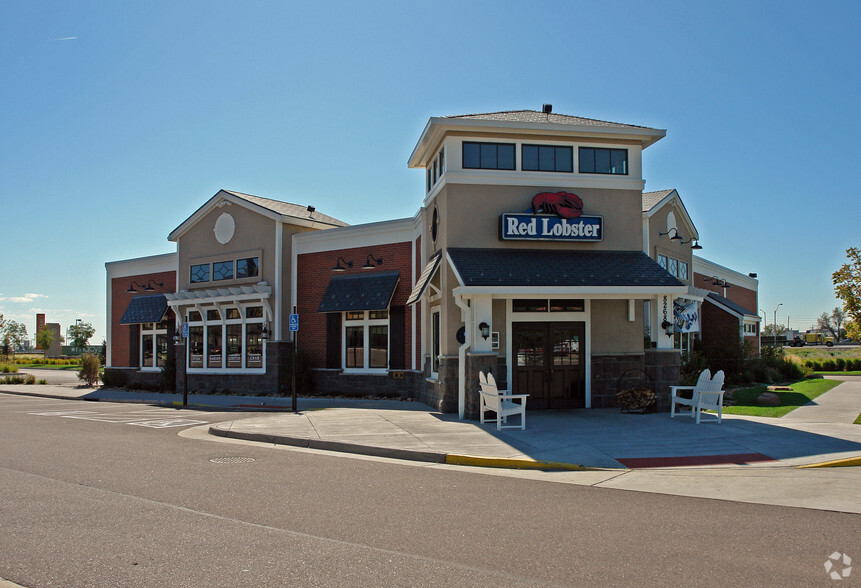 8268 E Northfield Blvd, Denver, CO 80238 - Red Lobster - Northfield at ...