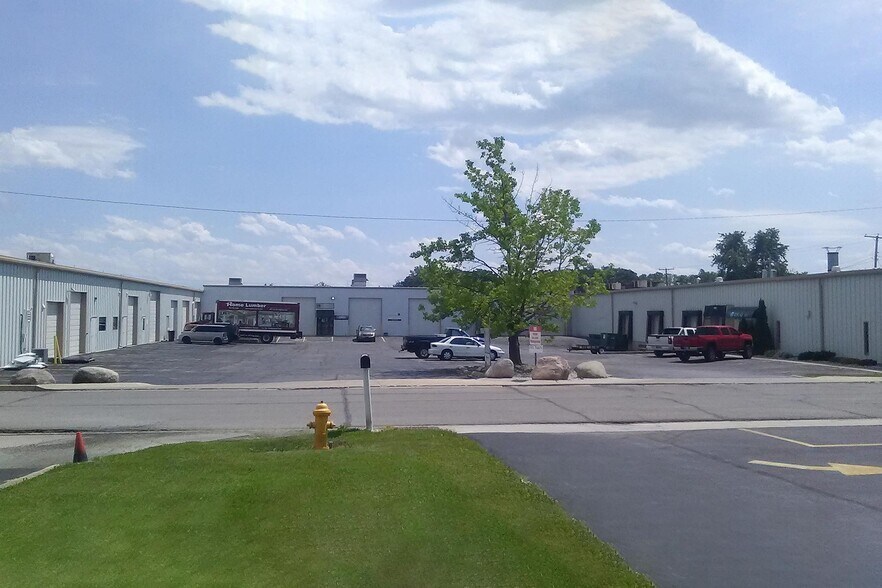 2727 Lofty Dr, Fort Wayne, IN for sale - Other - Image 1 of 1