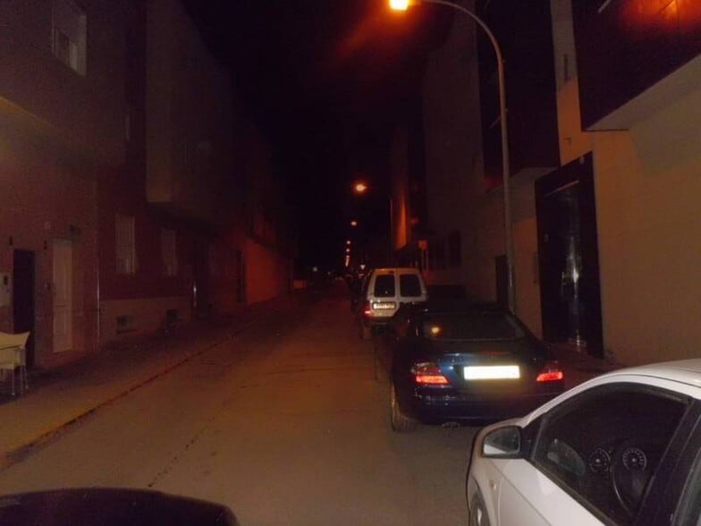 Retail in El Ejido, Almería for sale - Building Photo - Image 2 of 4