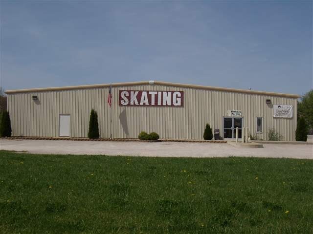 2160 W 175 N, Angola, IN for sale - Primary Photo - Image 1 of 1