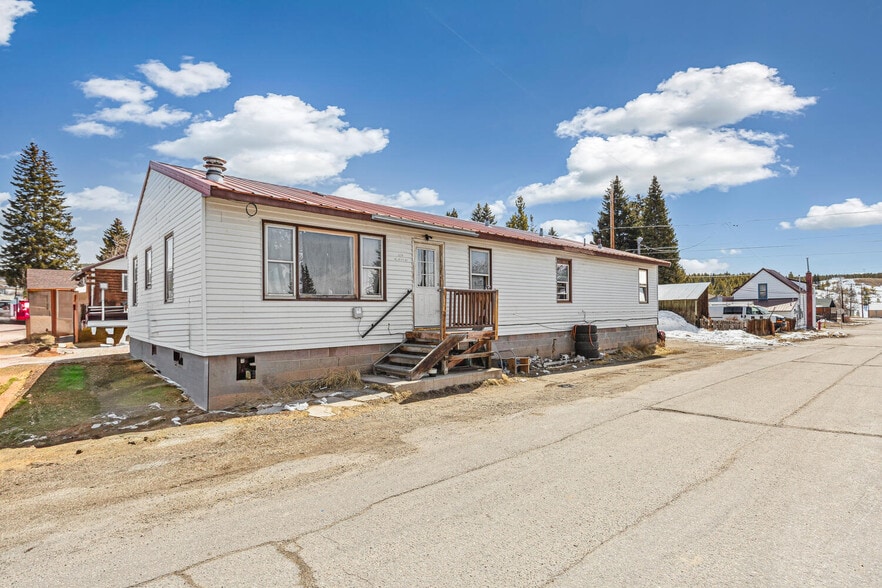629 Chestnut St, Leadville, CO for sale - Building Photo - Image 2 of 10