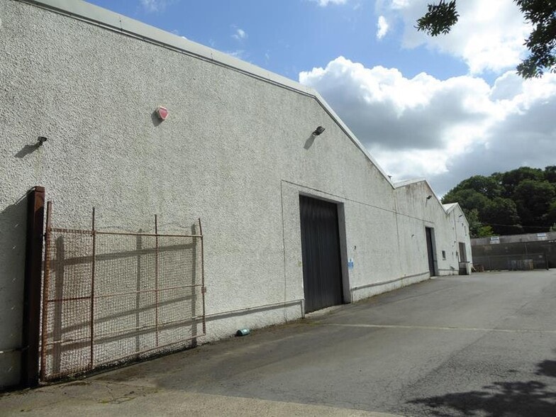 Mealbank Industrial Estate, Kendal for lease - Building Photo - Image 3 of 4