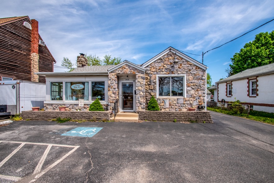 2920 Concord Rd, Aston, PA 19014 Retail Property for Sale