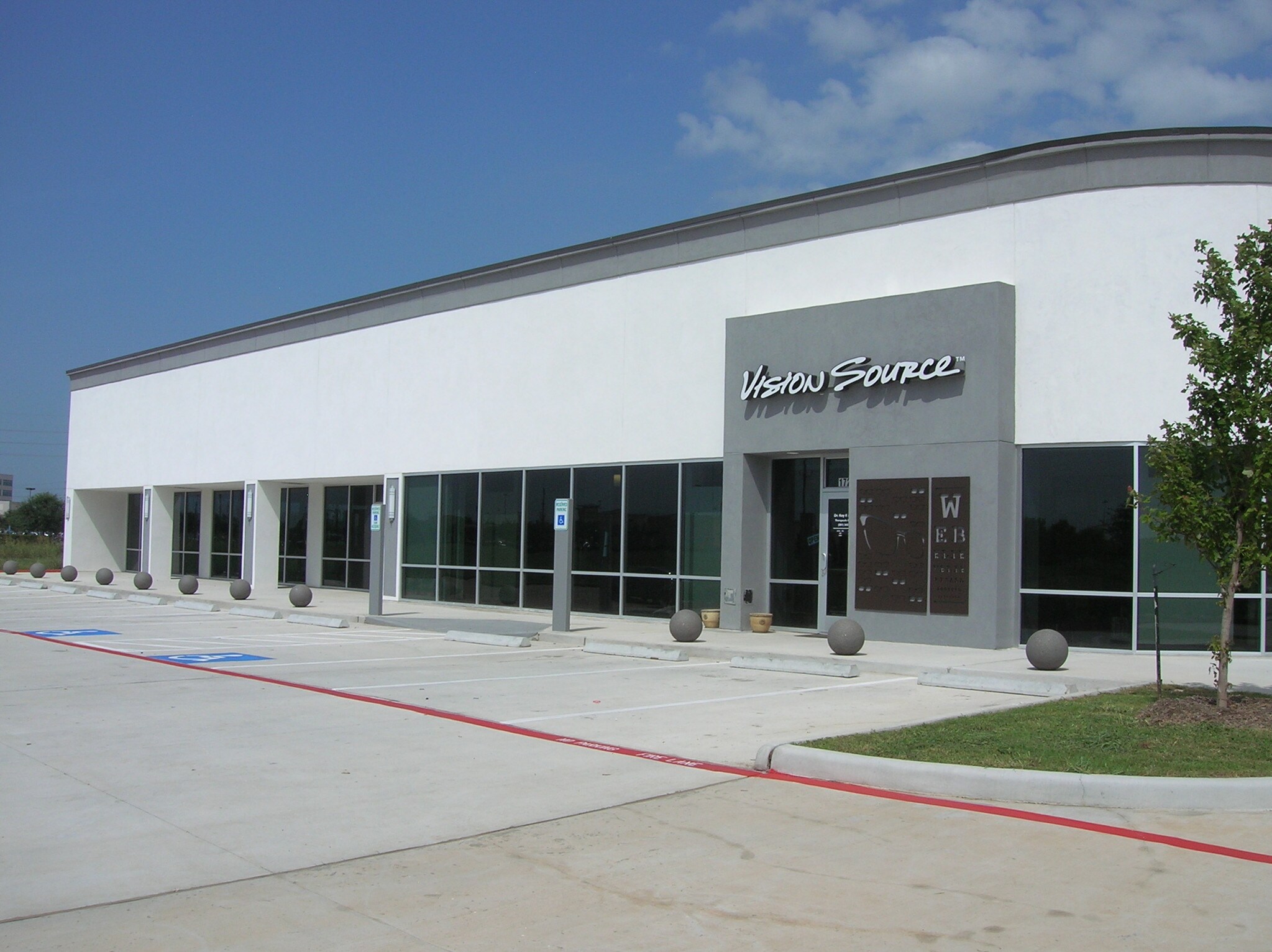 17228 W Grand Parkway S, Sugar Land, TX for lease Primary Photo- Image 1 of 3