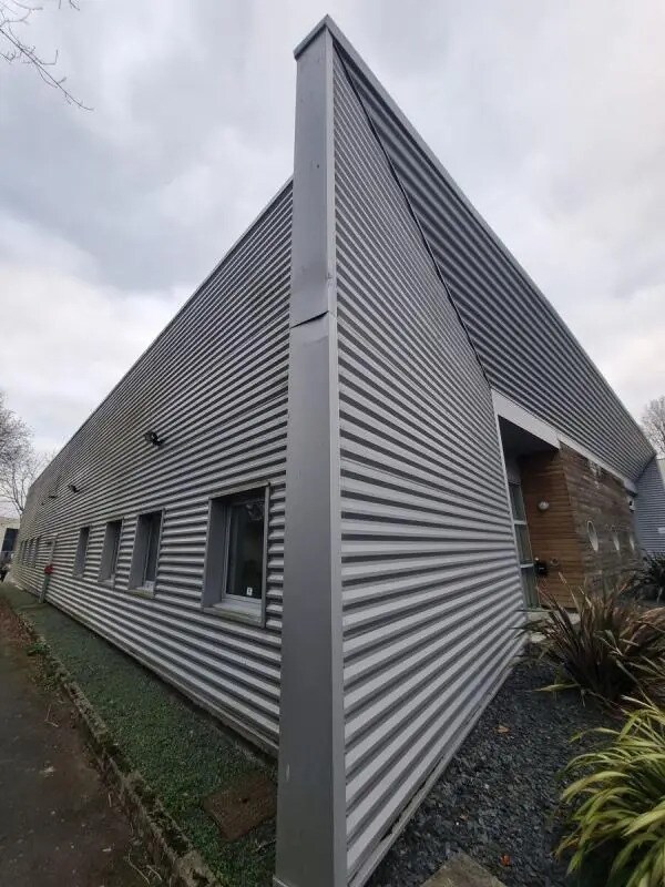 Office in La Chapelle-sur-Erdre for sale Building Photo- Image 1 of 6