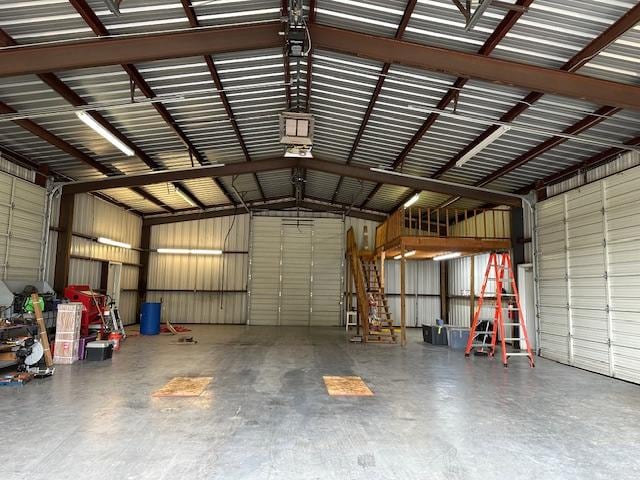 18875 FM 121, Gunter, TX for lease - Building Photo - Image 3 of 9