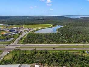 2392 El Jobean Rd, Port Charlotte, FL - aerial  map view - Image1