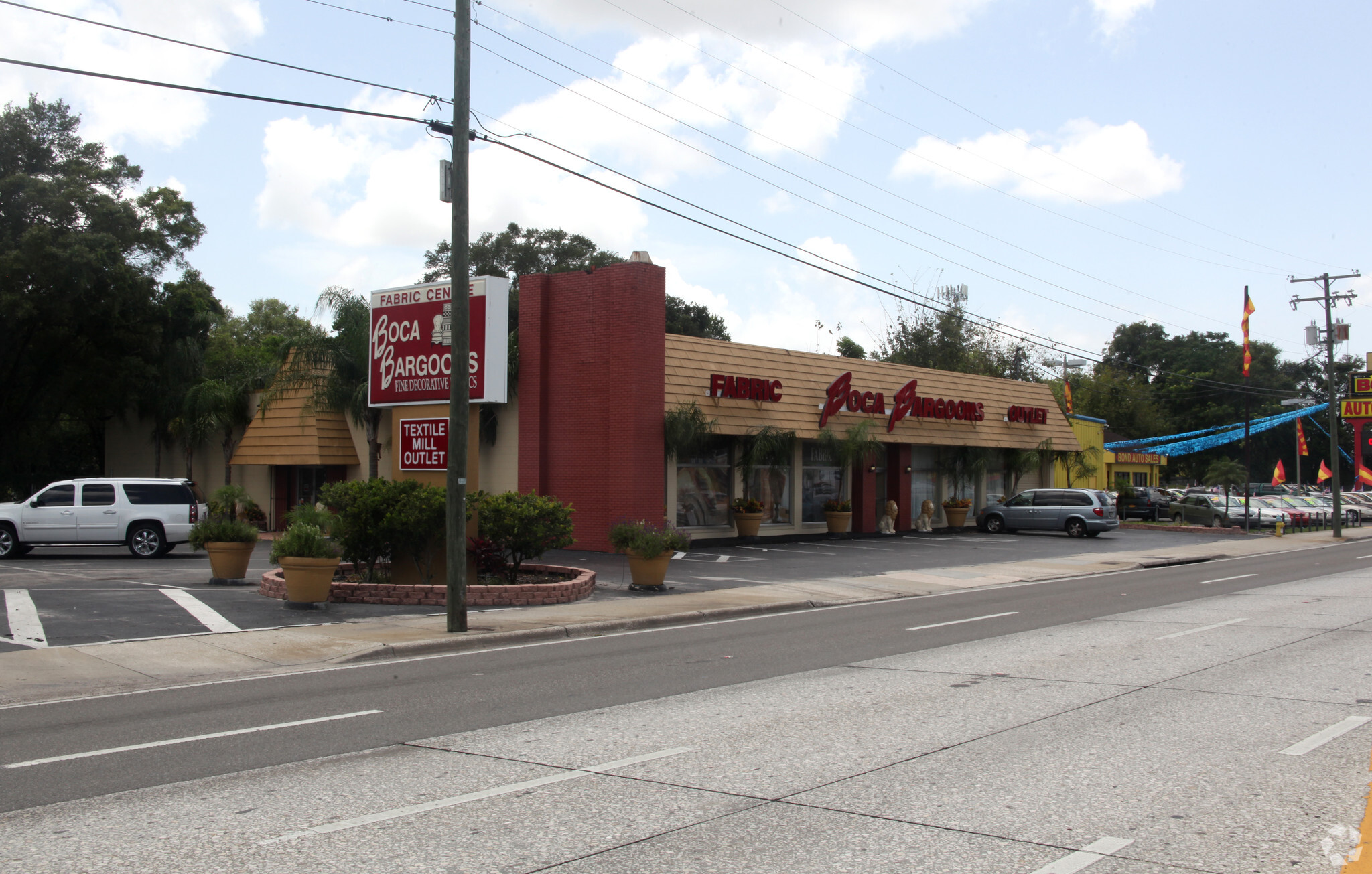 930 E Giddens Ave, Tampa, FL for sale Primary Photo- Image 1 of 1