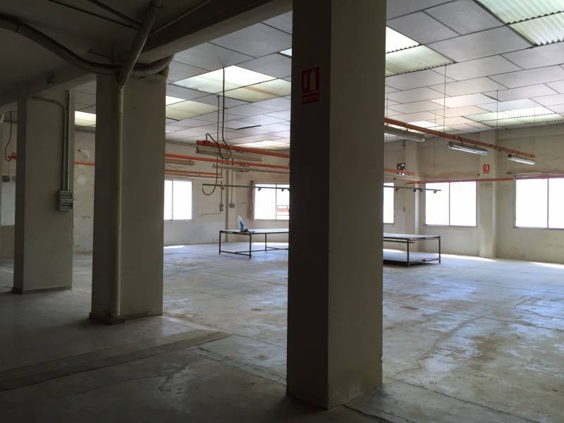 Retail in Castelló de Rugat, Valencia for sale Building Photo- Image 1 of 10