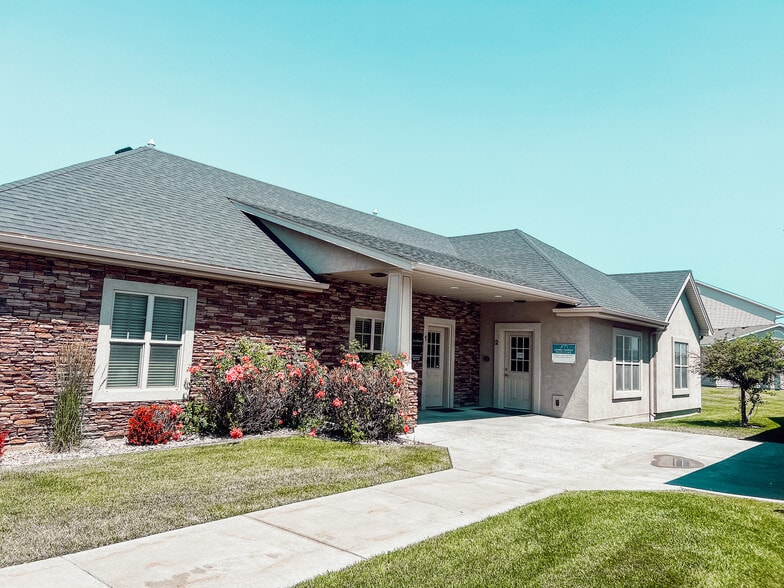 1498 Midway Ave, Ammon, ID 83406