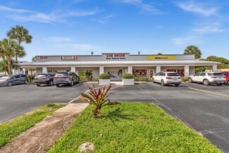 More details for 2450-2556 W Oakland Park Blvd, Oakland Park, FL - Retail for Sale