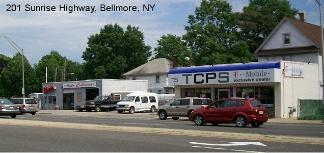 201 Sunrise Hwy, Bellmore, NY for sale - Primary Photo - Image 1 of 1