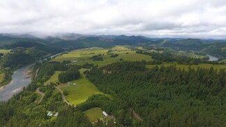 More details for 1111 Kellogg Camp Ln, Oakland, OR - Specialty for Sale