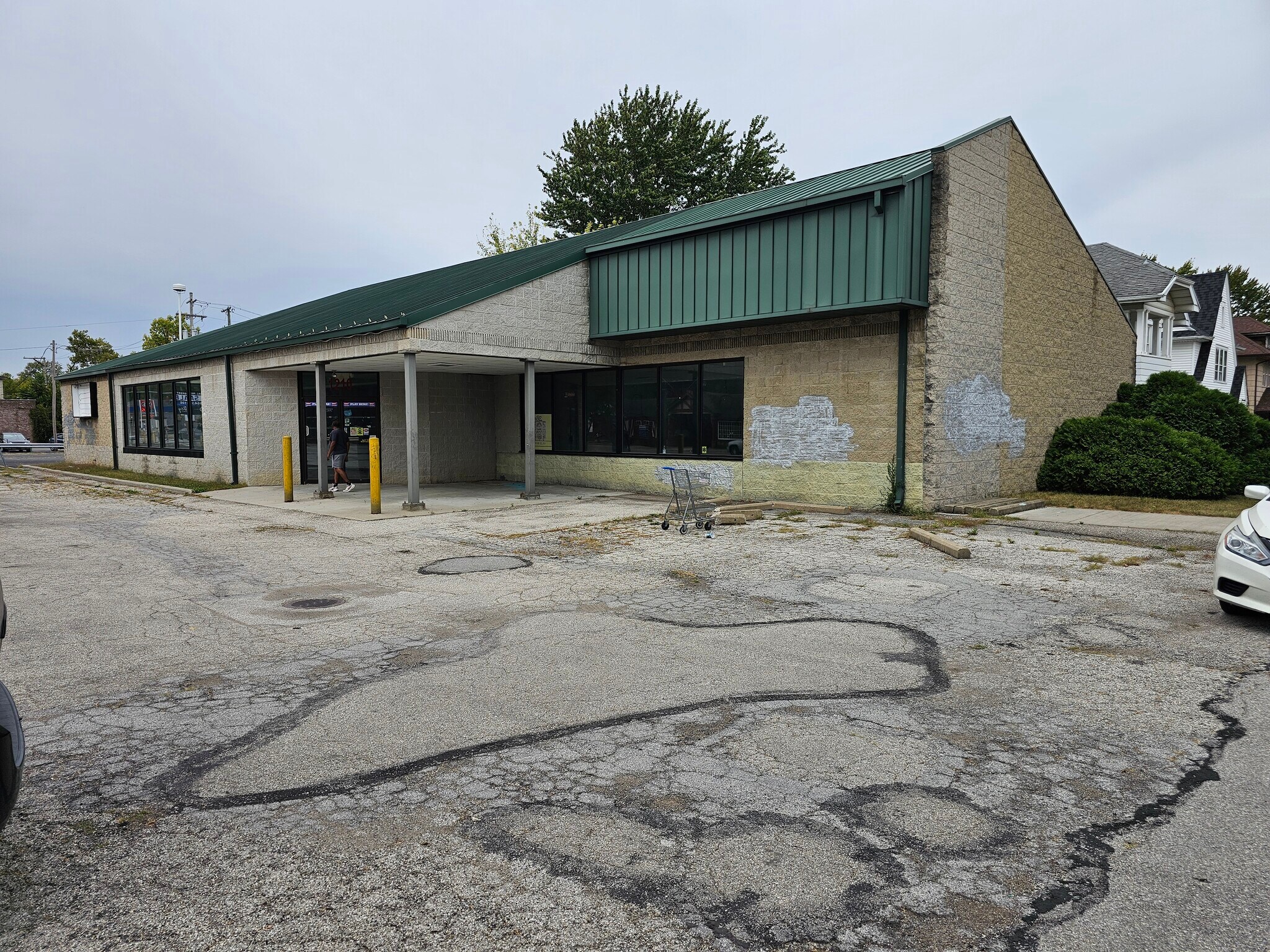 1210 W Sylvania Ave, Toledo, OH for sale Building Photo- Image 1 of 1