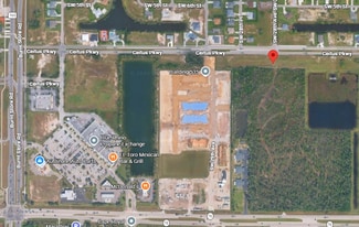 More details for 2800 Ceitus Pky, Cape Coral, FL - Land for Sale