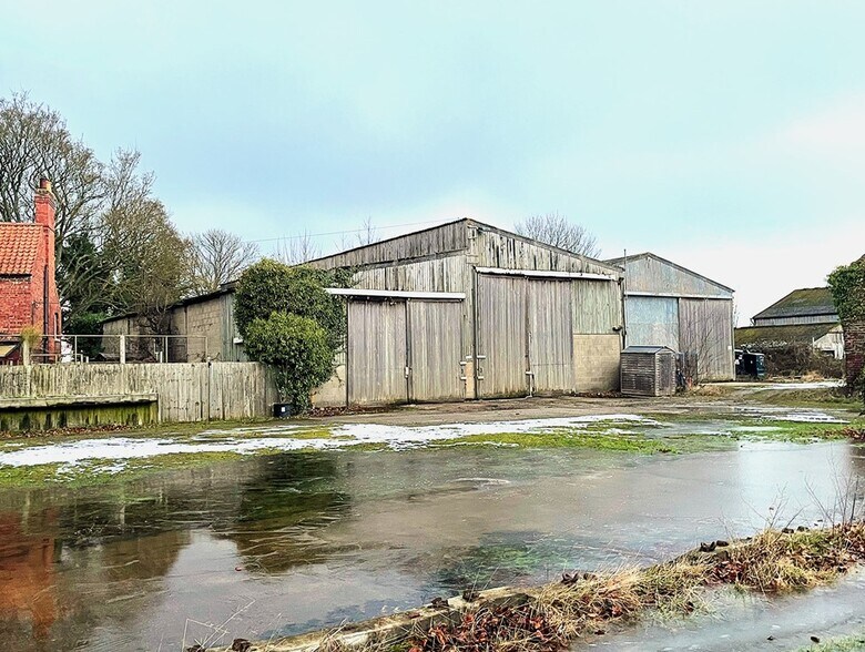 Skipwith Rd, North Duffield for lease - Primary Photo - Image 1 of 1