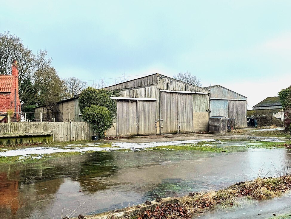 Skipwith Rd, North Duffield for lease Primary Photo- Image 1 of 2