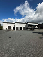 27465 55 Ave, Langley Twp, BC for lease Building Photo- Image 2 of 9