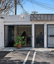 2744-2804 W Florence Ave, Los Angeles, CA for lease Building Photo- Image 1 of 4