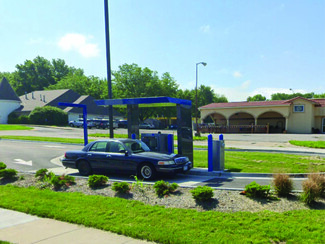 More details for 1020 NW Woods Chapel rd, Blue Springs, MO - Retail for Lease