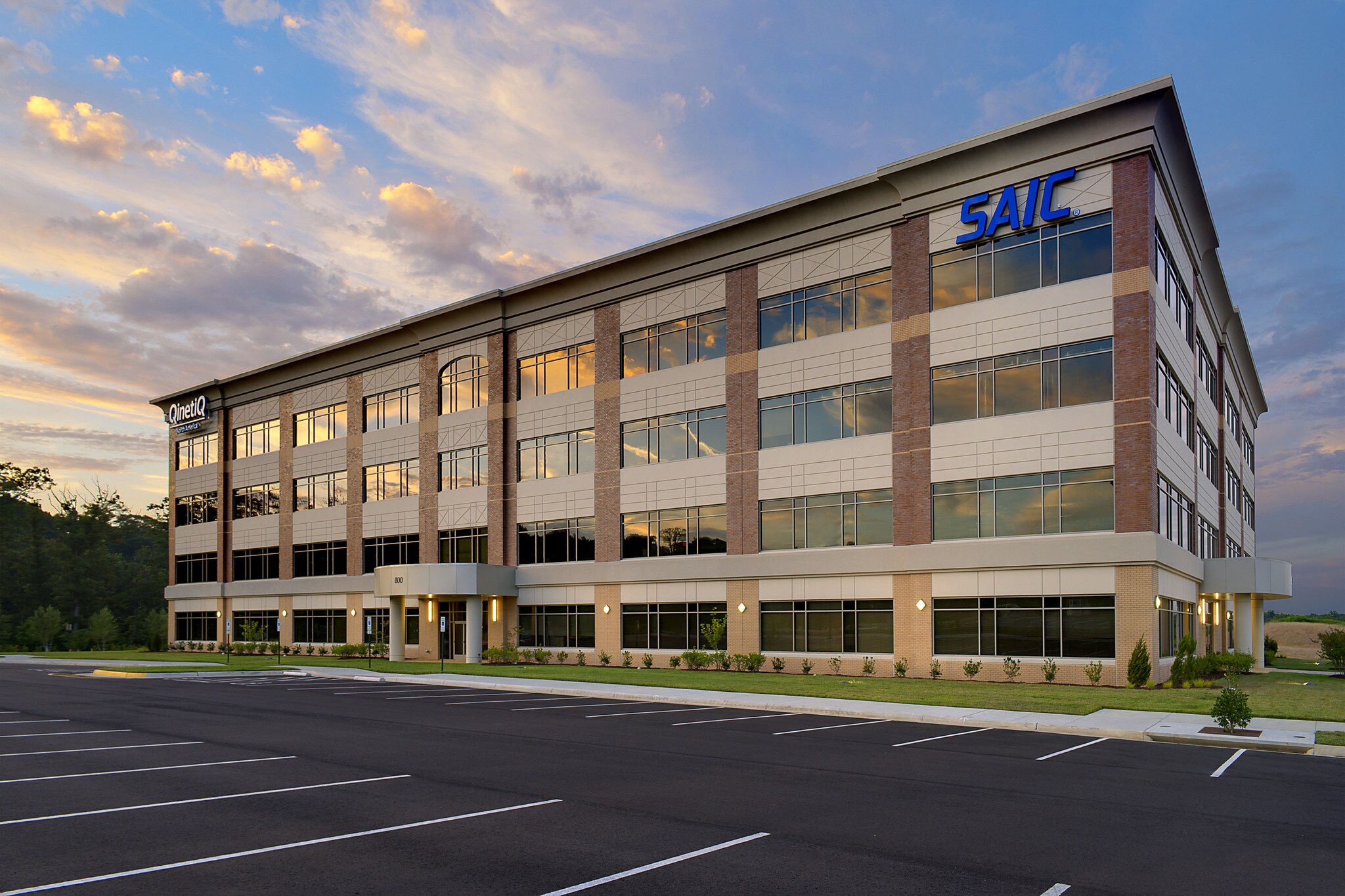 800 Corporate Dr, Stafford, VA 22554 Office for Lease