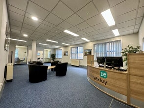 Hollinswood Ct, Telford for lease Interior Photo- Image 2 of 7