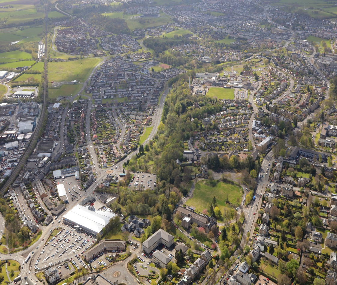 Welgreen, Stirling for sale Primary Photo- Image 1 of 2