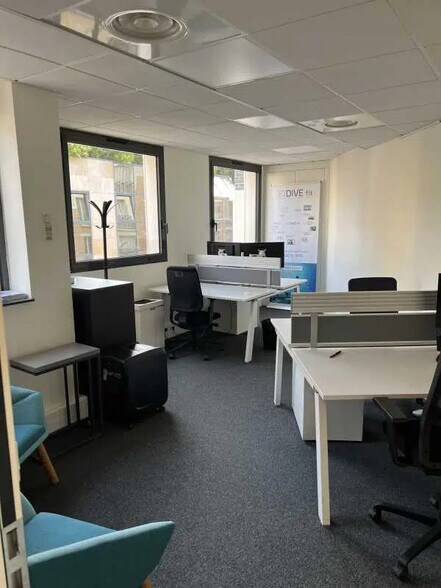 83/87 Rue De Paris, Boulogne-Billancourt for lease - Interior Photo - Image 3 of 19