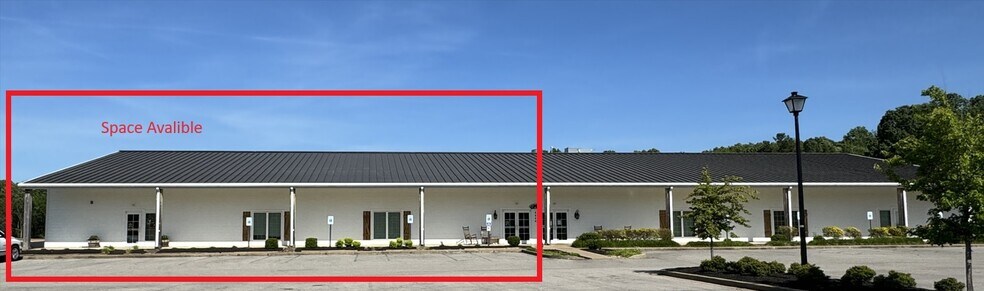 4646 Highway 305 N, Olive Branch, MS for sale - Primary Photo - Image 1 of 1
