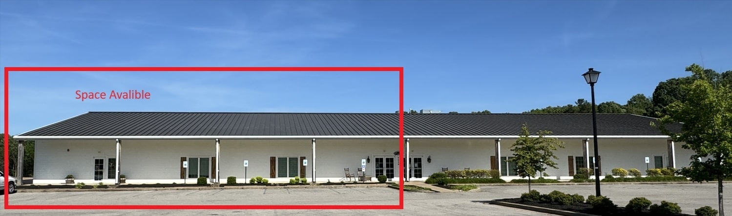 4646 Highway 305 N, Olive Branch, MS for sale Primary Photo- Image 1 of 1