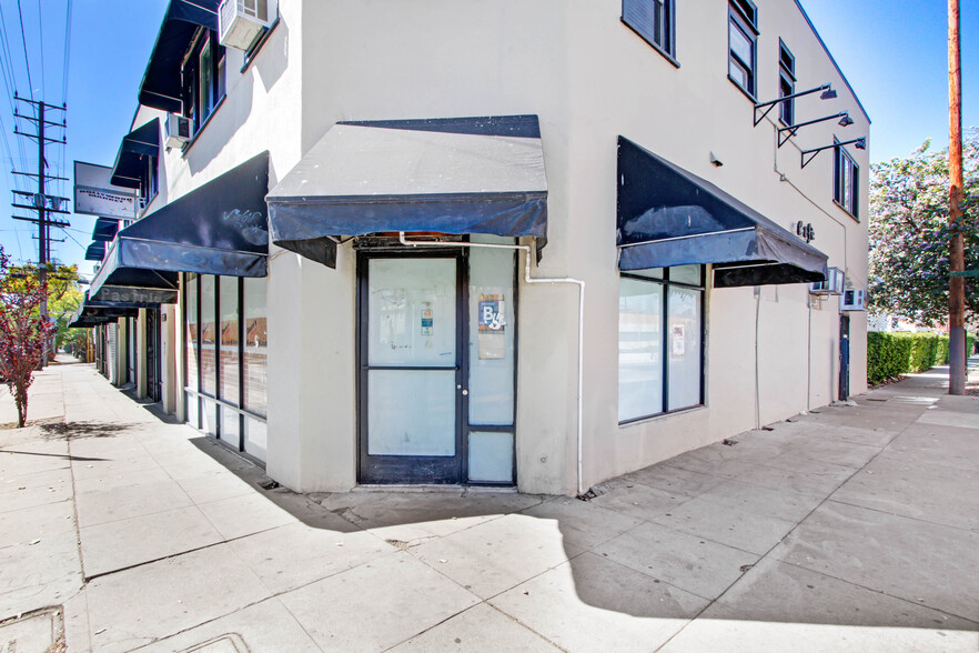 1267-1277 N Wilton Pl, Los Angeles, CA for sale - Building Photo - Image 3 of 14