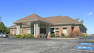 More details for 4801 Acorn Dr, Independence, OH - Office for Lease